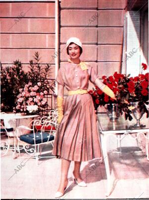 BLANCO Y NEGRO MADRID 25-05-1957 página 65