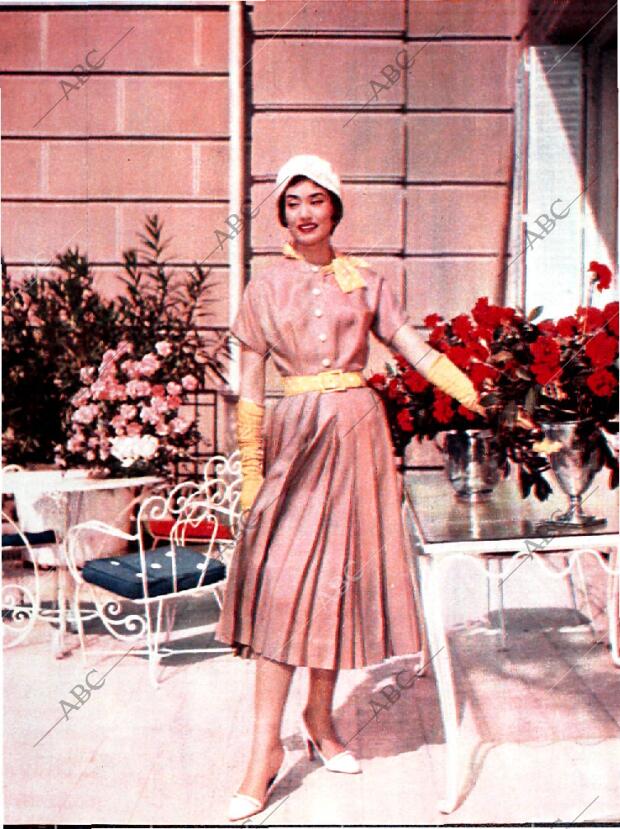 BLANCO Y NEGRO MADRID 25-05-1957 página 65