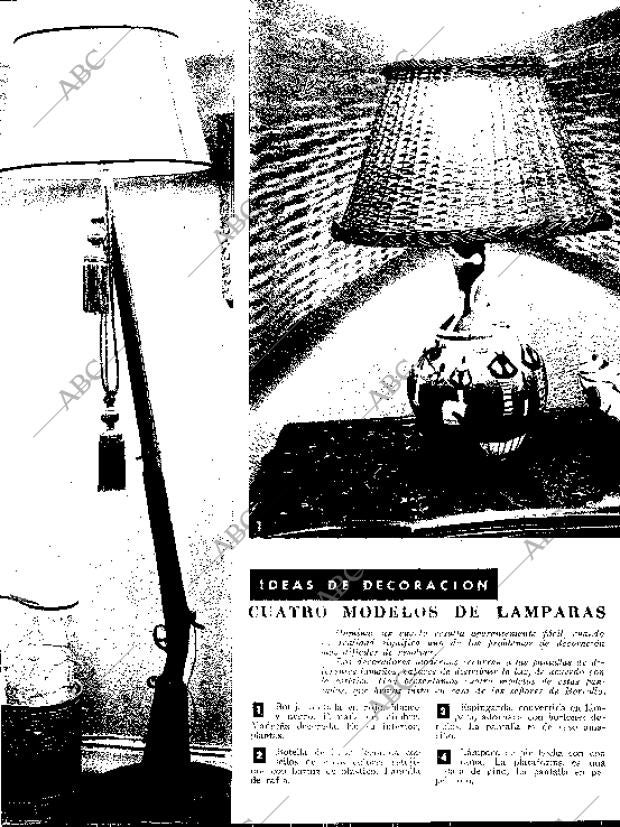 BLANCO Y NEGRO MADRID 25-05-1957 página 66