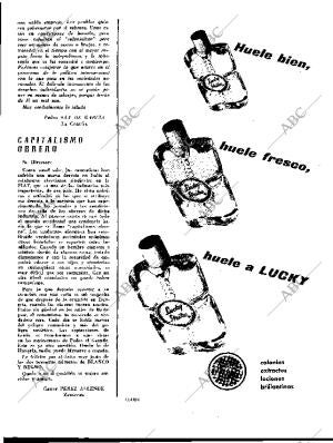 BLANCO Y NEGRO MADRID 25-05-1957 página 7