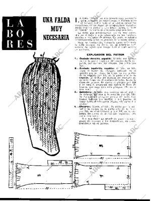 BLANCO Y NEGRO MADRID 25-05-1957 página 71