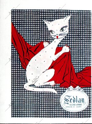 BLANCO Y NEGRO MADRID 25-05-1957 página 72