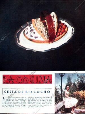 BLANCO Y NEGRO MADRID 25-05-1957 página 73