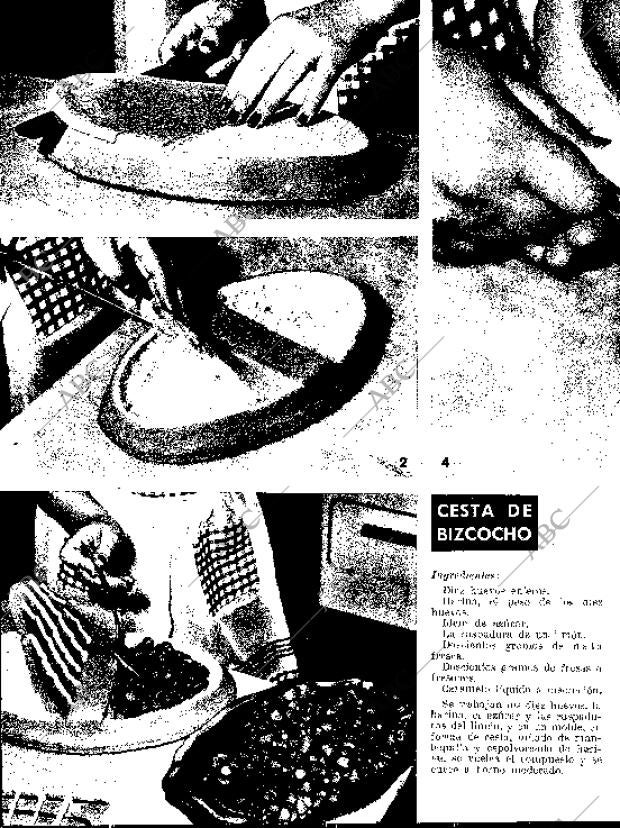 BLANCO Y NEGRO MADRID 25-05-1957 página 74