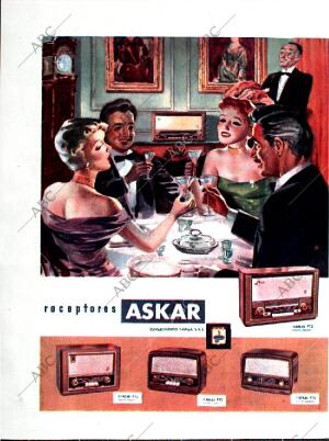 BLANCO Y NEGRO MADRID 25-05-1957 página 76