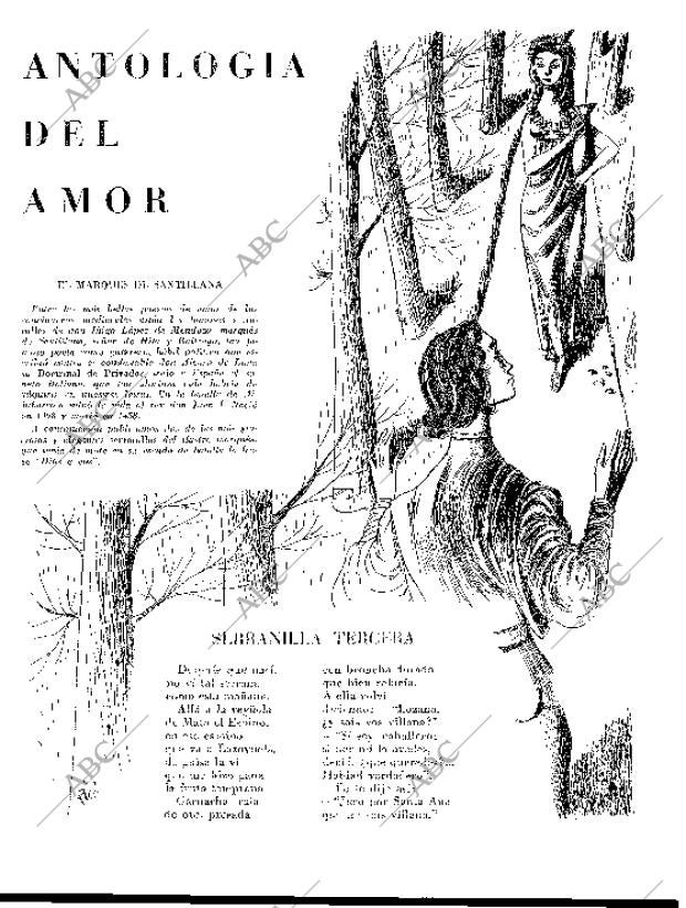 BLANCO Y NEGRO MADRID 25-05-1957 página 77