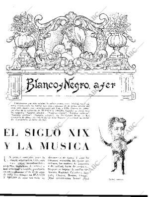 BLANCO Y NEGRO MADRID 25-05-1957 página 79