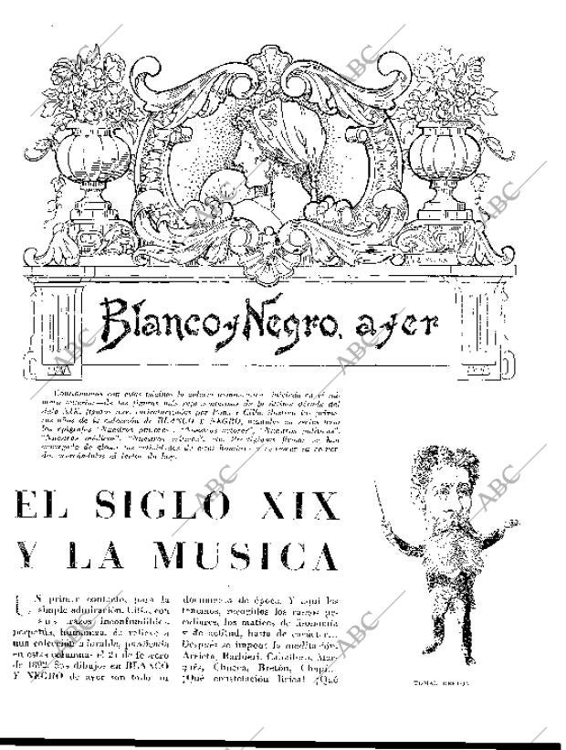 BLANCO Y NEGRO MADRID 25-05-1957 página 79