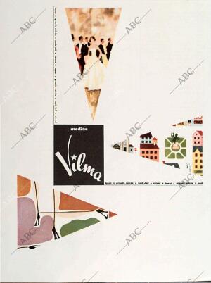 BLANCO Y NEGRO MADRID 25-05-1957 página 8