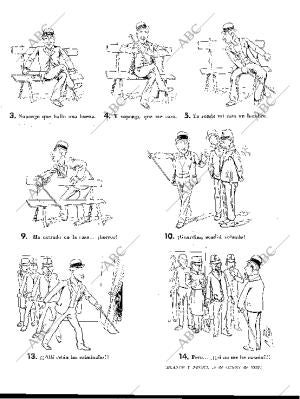 BLANCO Y NEGRO MADRID 25-05-1957 página 83