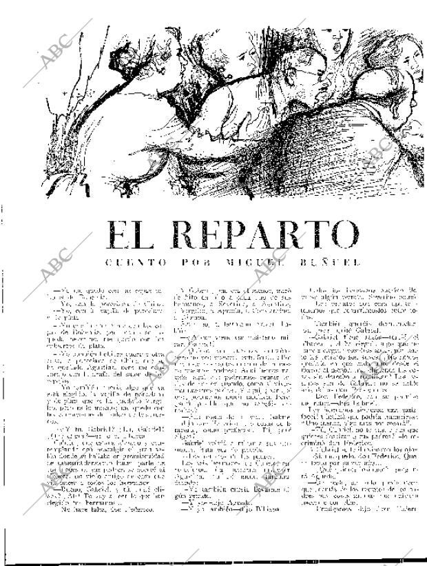 BLANCO Y NEGRO MADRID 25-05-1957 página 84