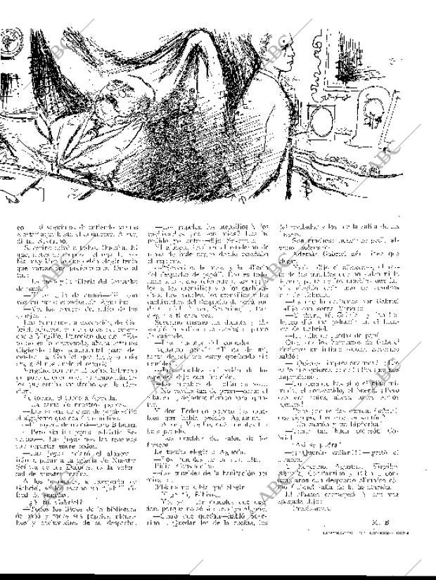 BLANCO Y NEGRO MADRID 25-05-1957 página 85