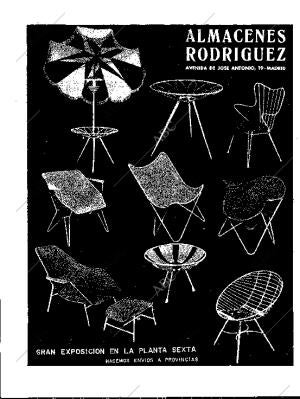 BLANCO Y NEGRO MADRID 25-05-1957 página 86