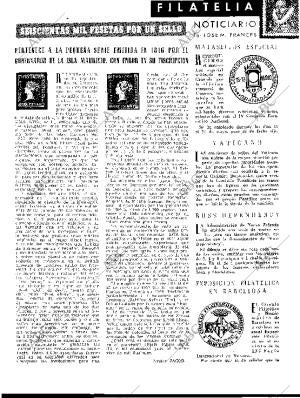 BLANCO Y NEGRO MADRID 25-05-1957 página 87