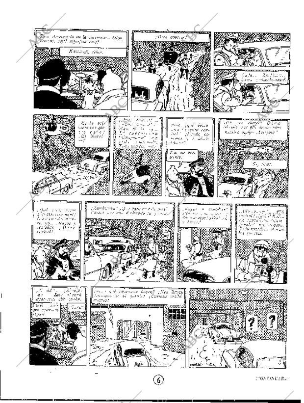 BLANCO Y NEGRO MADRID 25-05-1957 página 90