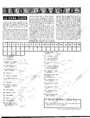 BLANCO Y NEGRO MADRID 25-05-1957 página 91