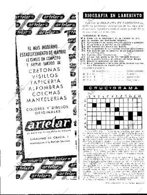 BLANCO Y NEGRO MADRID 25-05-1957 página 92