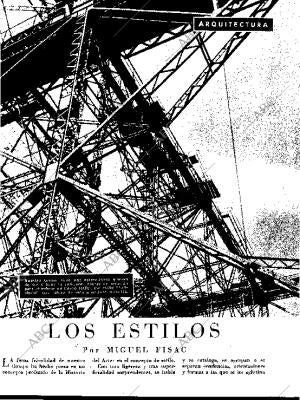 BLANCO Y NEGRO MADRID 25-05-1957 página 93