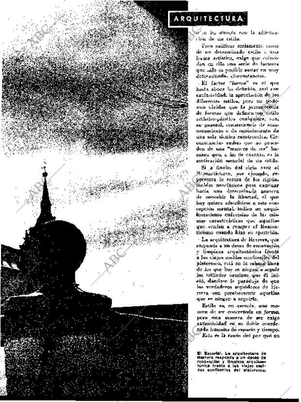 BLANCO Y NEGRO MADRID 25-05-1957 página 95