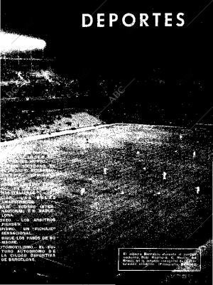 BLANCO Y NEGRO MADRID 25-05-1957 página 97