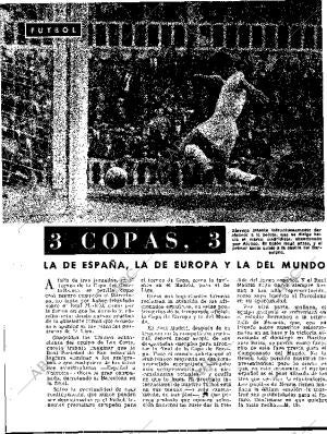 BLANCO Y NEGRO MADRID 25-05-1957 página 98