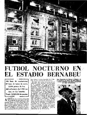 BLANCO Y NEGRO MADRID 25-05-1957 página 99