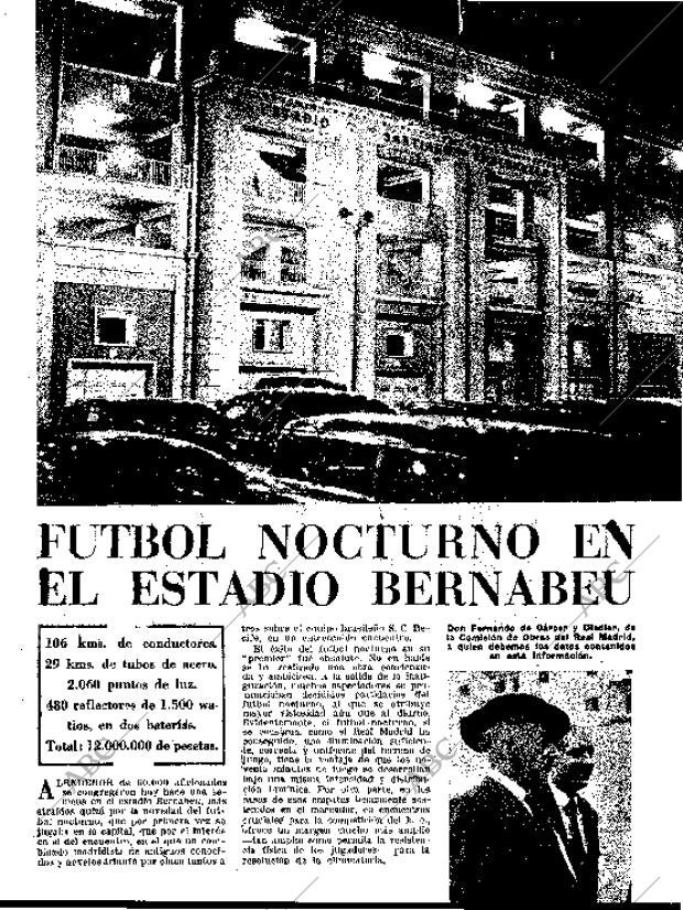 BLANCO Y NEGRO MADRID 25-05-1957 página 99