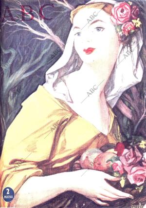 ABC MADRID 26-05-1957 página 1