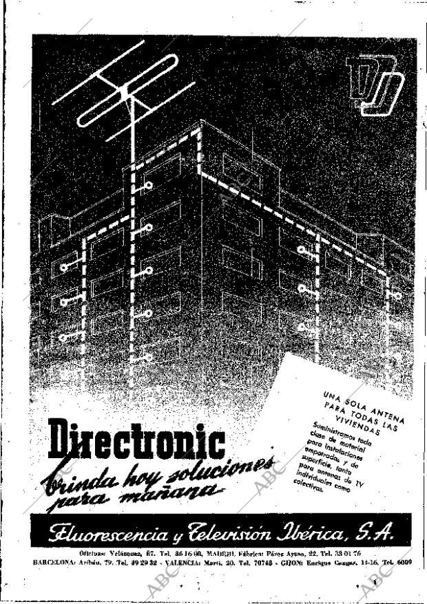 ABC MADRID 26-05-1957 página 100