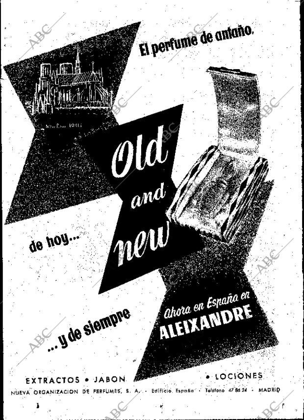 ABC MADRID 26-05-1957 página 101