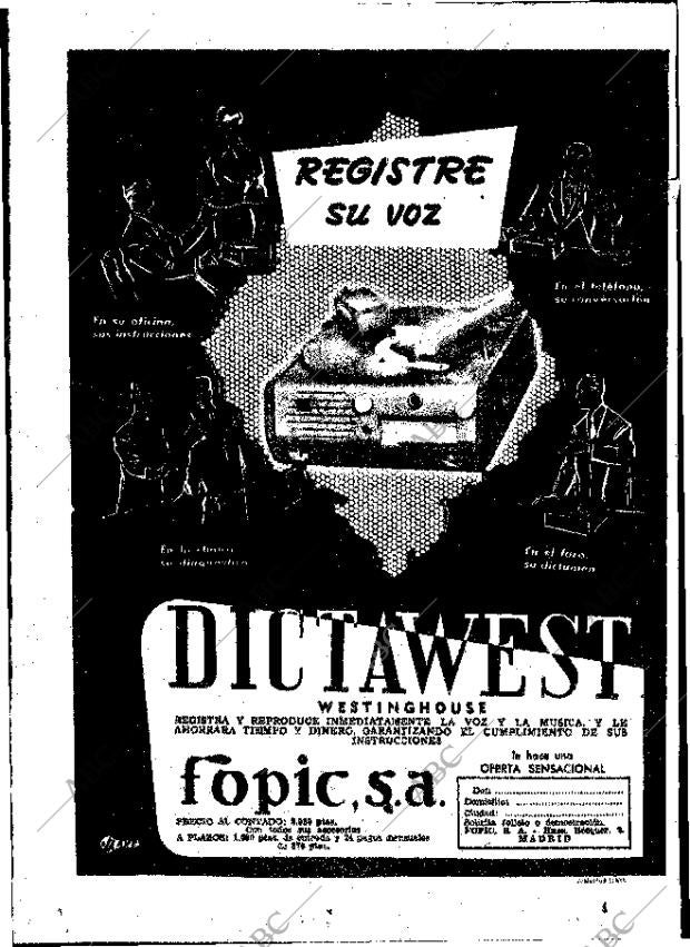 ABC MADRID 26-05-1957 página 102