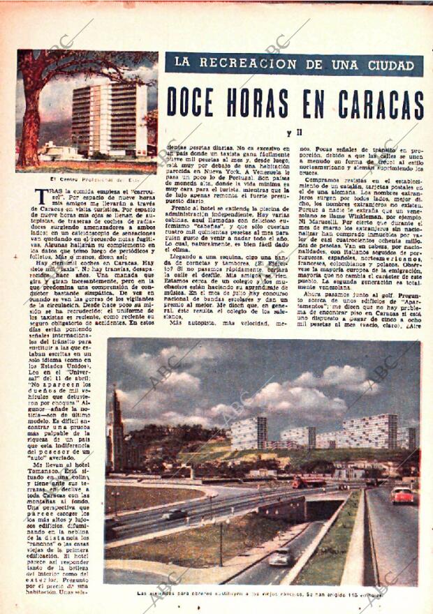 ABC MADRID 26-05-1957 página 12