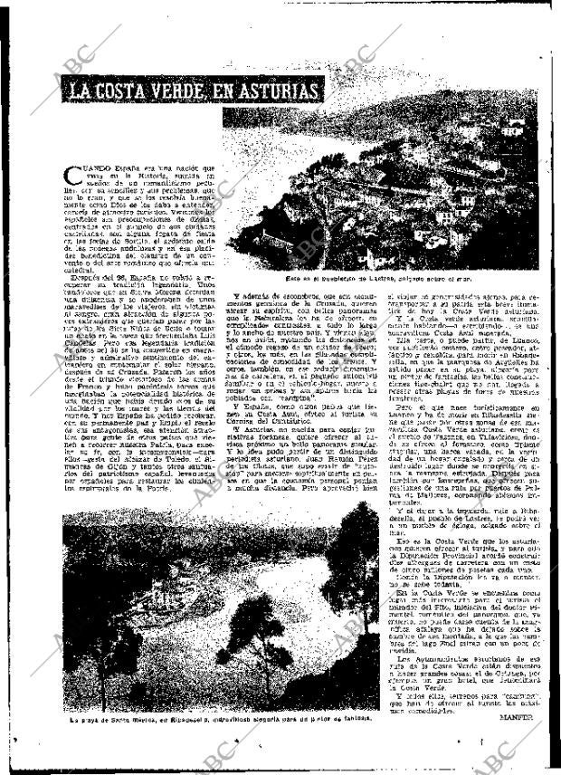 ABC MADRID 26-05-1957 página 14