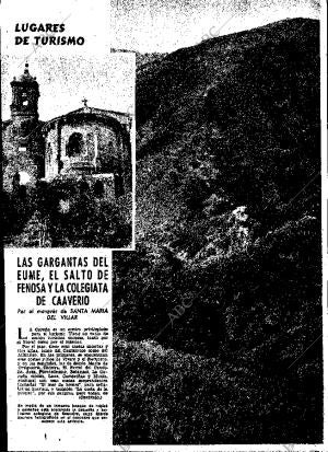 ABC MADRID 26-05-1957 página 17