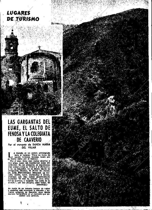 ABC MADRID 26-05-1957 página 17