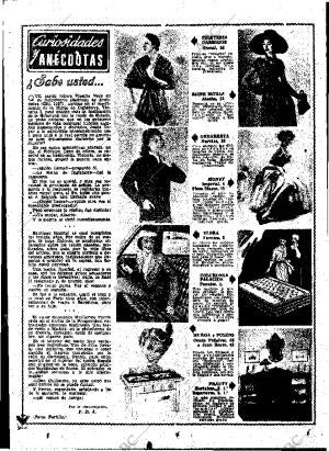 ABC MADRID 26-05-1957 página 19