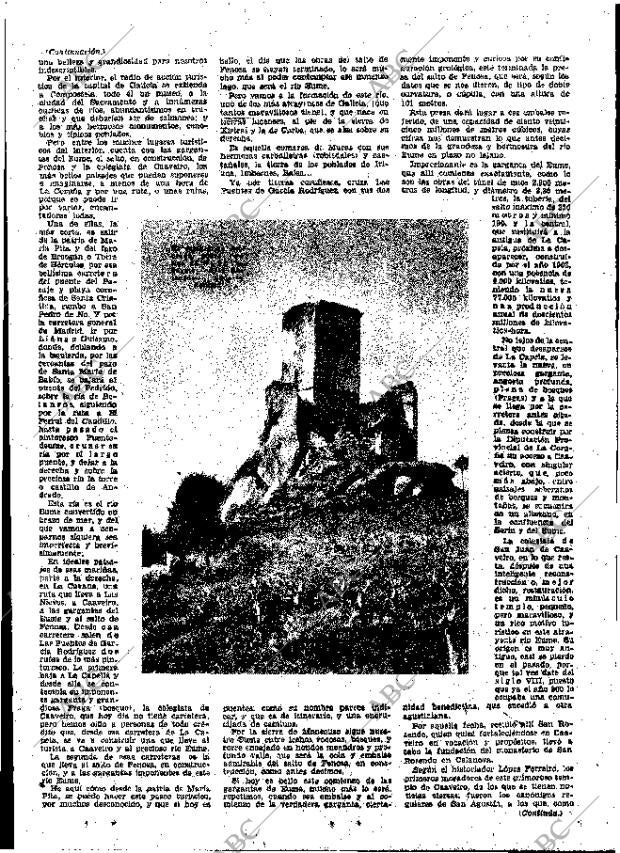 ABC MADRID 26-05-1957 página 21