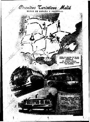 ABC MADRID 26-05-1957 página 23