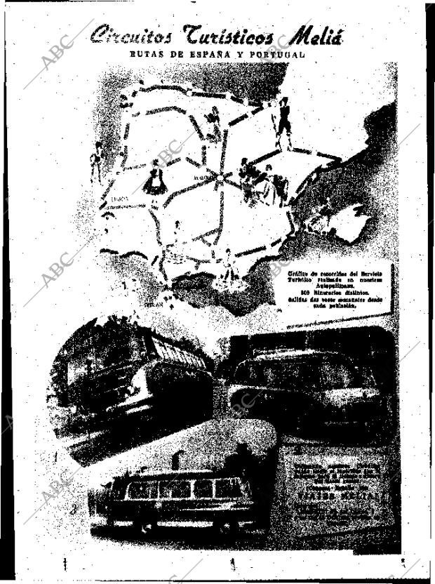 ABC MADRID 26-05-1957 página 23