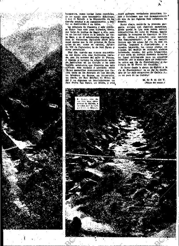 ABC MADRID 26-05-1957 página 25