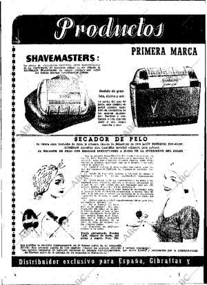 ABC MADRID 26-05-1957 página 26