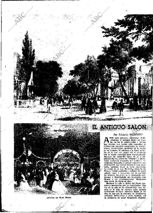 ABC MADRID 26-05-1957 página 30