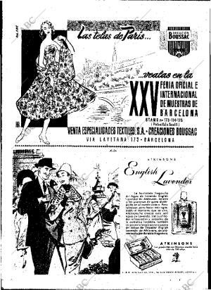 ABC MADRID 26-05-1957 página 32