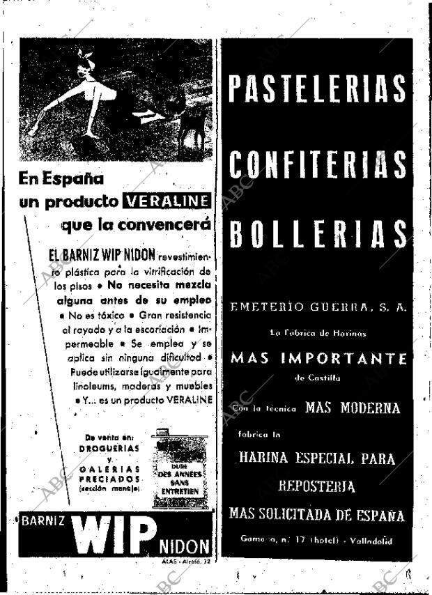 ABC MADRID 26-05-1957 página 35