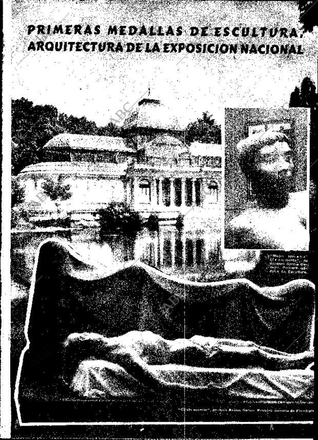 ABC MADRID 26-05-1957 página 36