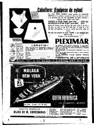 ABC MADRID 26-05-1957 página 38