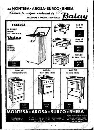 ABC MADRID 26-05-1957 página 39