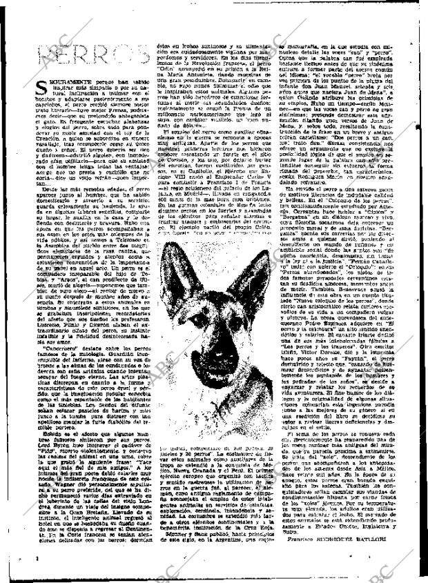 ABC MADRID 26-05-1957 página 4