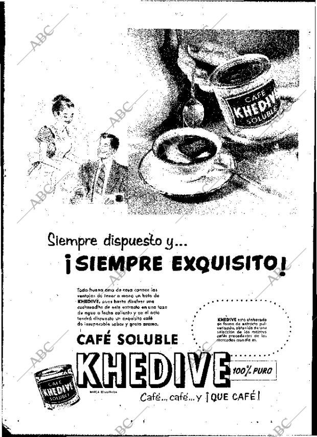 ABC MADRID 26-05-1957 página 40