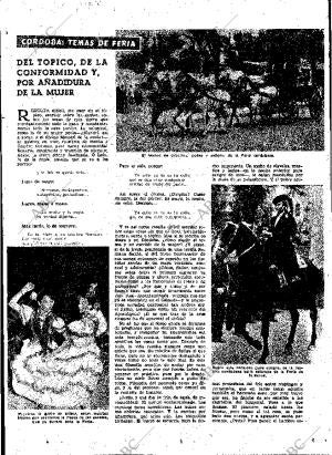 ABC MADRID 26-05-1957 página 41
